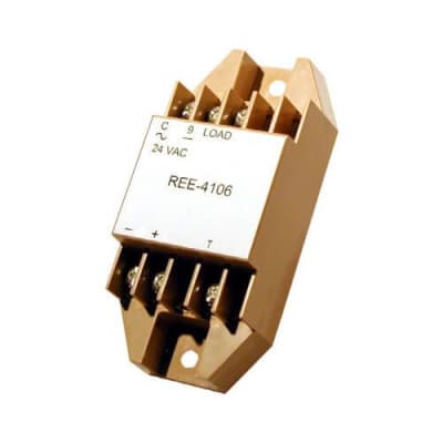 KMC CONTROLS REE-4106
