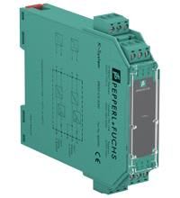 PEPPERL & FUCHS KFD0-CS-2.50