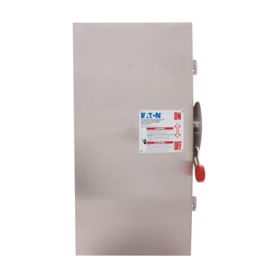EATON CORPORATION DCG3104FXM