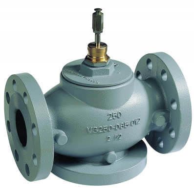HONEYWELL VGF22ES50