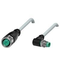 PEPPERL & FUCHS V1-G-2M-PUR-V31-WM