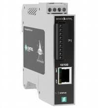 PEPPERL & FUCHS ICDM-RX/TCP-ST/RJ45-DIN