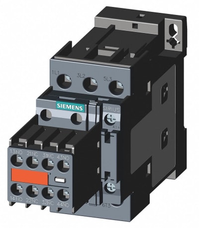 SIEMENS 3RT2024-1AK64-3MA0