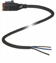 PEPPERL & FUCHS DT3S-G-BK3M-PUR-O1