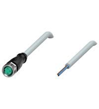 PEPPERL & FUCHS V3-GM-25M-PUR
