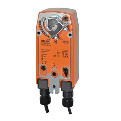 BELIMO NFX24-SR-S