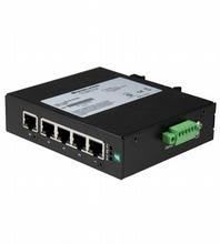 PEPPERL & FUCHS ICRL-U-5RJ45-G-DIN