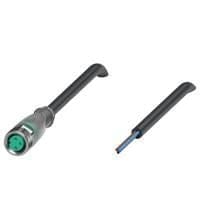 PEPPERL & FUCHS V3-GM-E2-BK2M-PUR-U