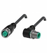 PEPPERL & FUCHS V1-G-BK15M-PVC-U-V1-W