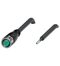PEPPERL & FUCHS V1-G-BK10M-PUR-O1S