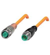 PEPPERL & FUCHS V1-G-E8W-OR2M-POC-V1-G