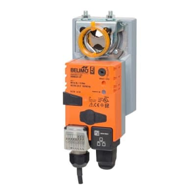 BELIMO NMB24-IP