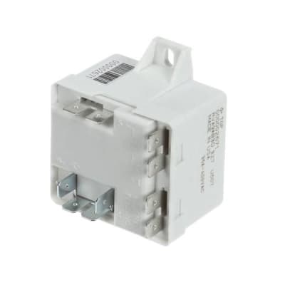 MANITOWOC ICE INC 000002671