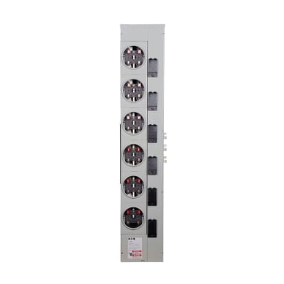 EATON CORPORATION 1MM612R