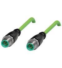 PEPPERL & FUCHS V1SD-G-GN4M-PUR-E2S-V1D-G