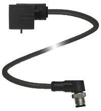 PEPPERL & FUCHS VMA-2+P-1M-PUR-V1-W