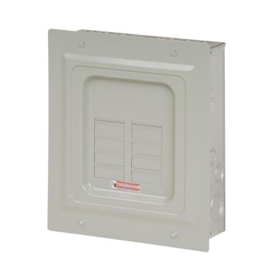 EATON CORPORATION BR612L125FP