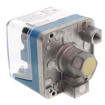 HONEYWELL C6097B1093