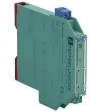 PEPPERL & FUCHS KCD0-SD3-EX1.1045