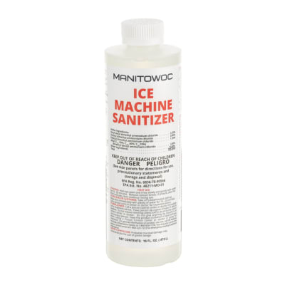 MANITOWOC ICE INC 000005164