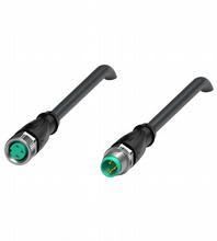 PEPPERL & FUCHS V3-GM-BK1M-PVC-U-V3-GM