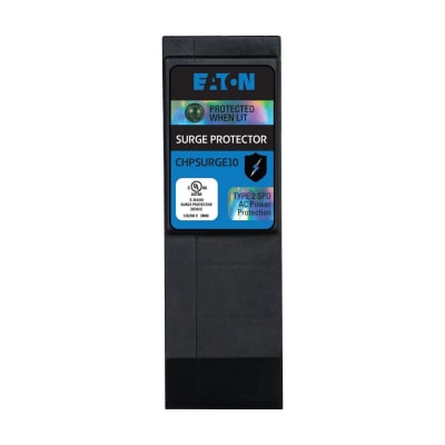 EATON CORPORATION CHPSURGE10