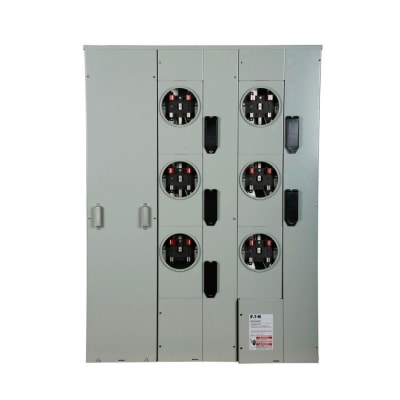 EATON CORPORATION 1MP6206RC