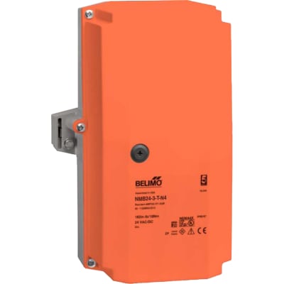 BELIMO NMX24-3-T-N4