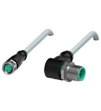 PEPPERL & FUCHS V31-GM-1M-PVC-V1-W