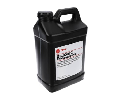INGERSOLL RAND OIL00022