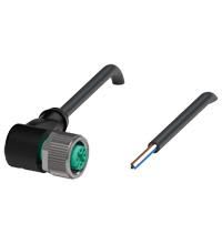 PEPPERL & FUCHS V1-W-BK1M-PVC-U
