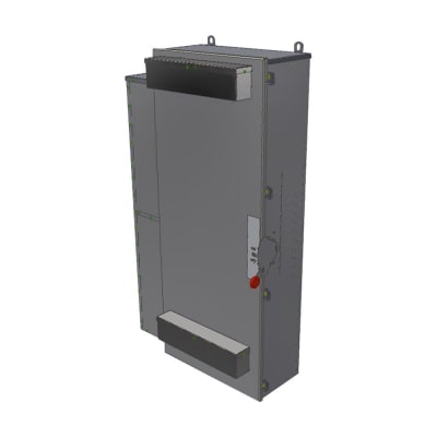 EATON CORPORATION RPD5L1200