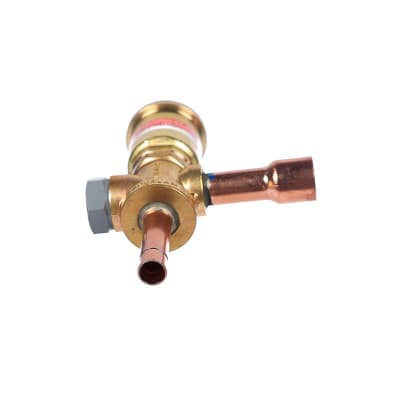 INGERSOLL RAND VAL11999