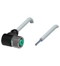 PEPPERL & FUCHS V11-W-20M-PUR