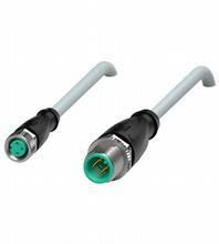 PEPPERL & FUCHS V3-GM-3M-PUR-V1-G