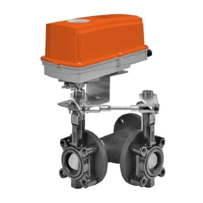 BELIMO F765HD+GMCX24-3-T-X1 N4
