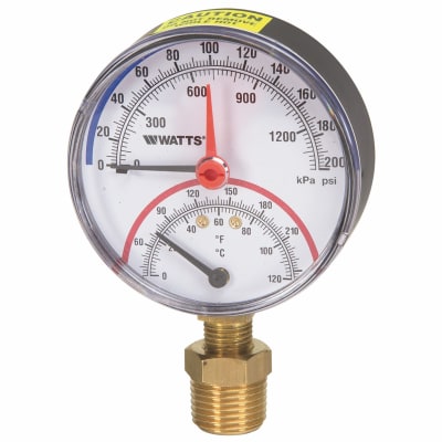 WATTS 0121665