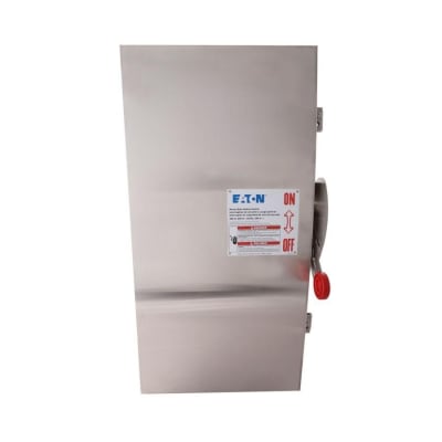 EATON CORPORATION DH364UWKN