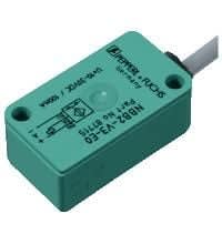 PEPPERL & FUCHS NBB 2-V3-E0-Y83901
