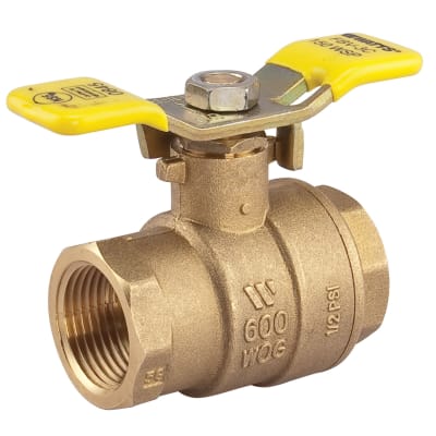 WATTS 0123461