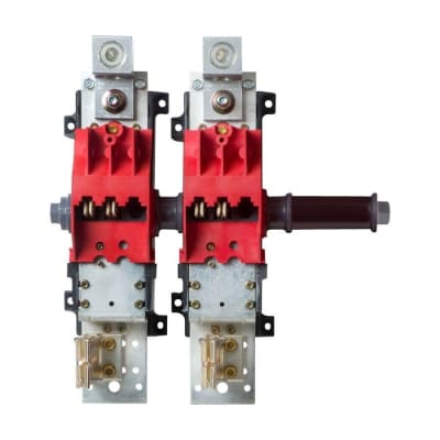 EATON CORPORATION 70-8266-3
