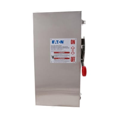 EATON CORPORATION DH361UWK-CSA