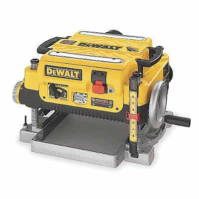STANLEY BLACK & DECKER DW735