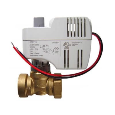 KMC CONTROLS VEZ-4102CMBM