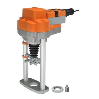 BELIMO WGVL+EVX24-3