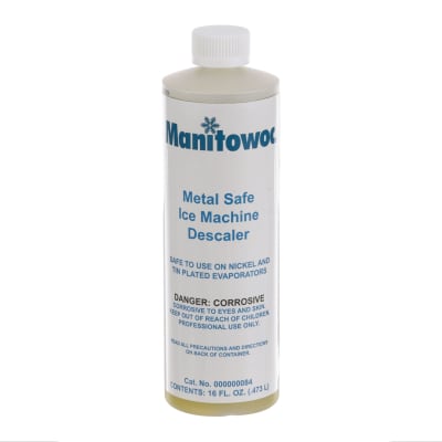 MANITOWOC ICE INC 000000084