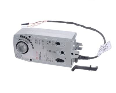 INGERSOLL RAND ACT00698