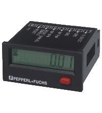 PEPPERL & FUCHS KH-LCD-24-24VDC