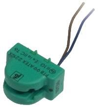 PEPPERL & FUCHS SC2-N0-Y106564