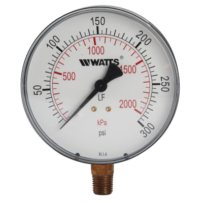 WATTS 0121643